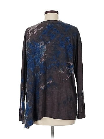 Jarbo Long Sleeve Henley (view 2)