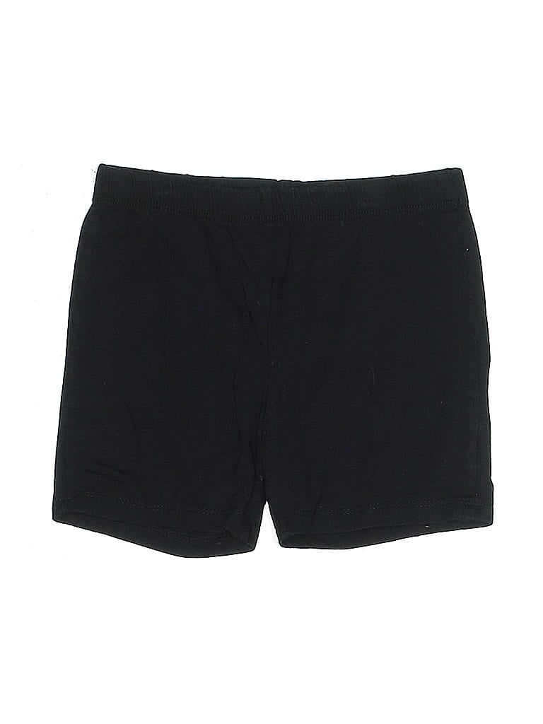 Click to view more detailed imagery on our partner's website Pre-owned Gap Kids' Shorts In Black