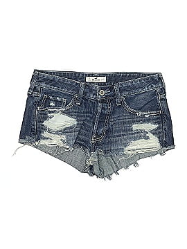 Hollister Denim Shorts