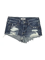 Hollister Denim Shorts