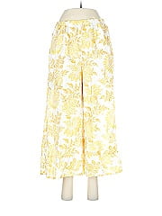 Flax Linen Pants