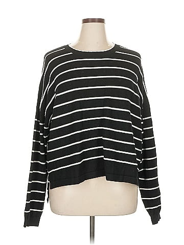 Adrianna Papell Pullover Sweater (view 1)