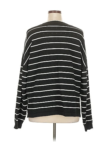 Adrianna Papell Pullover Sweater (view 2)