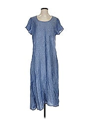 Flax Casual Dress