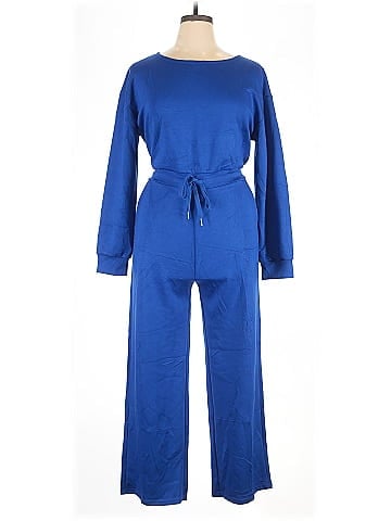Merokeety Jumpsuit (view 1)