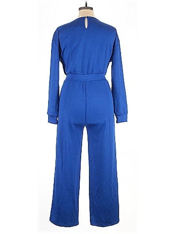 Merokeety Jumpsuit (view 2)