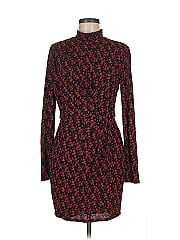 Black Halo Casual Dress