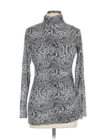 Pendleton Long Sleeve Turtleneck (view 1)