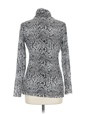 Pendleton Long Sleeve Turtleneck (view 2)