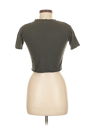 Melrose and Market Short Sleeve T-Shirt (view 2)