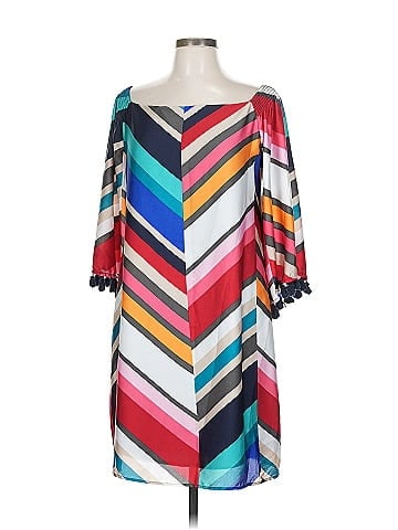 Trina Turk Casual Dress (view 1)