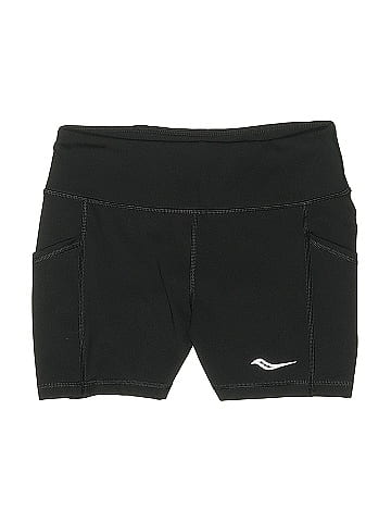 Saucony Athletic Shorts (view 1)
