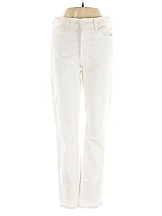 Mother Jeans