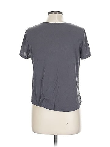 Sunday in Brooklyn Short Sleeve T-Shirt (view 2)