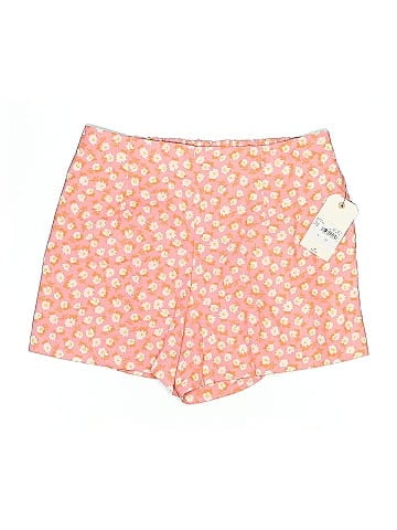 Billabong Shorts (view 1)