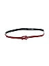 Unbranded Burgundy Red Belt Size 2 - photo 1
