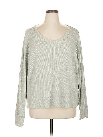 OFFLINE by Aerie Sweatshirt (view 1)