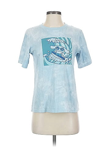 UT for Uniqlo Short Sleeve T-Shirt (view 1)