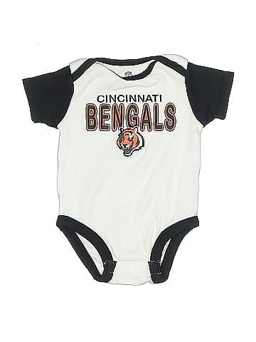 NFL Short Sleeve Onesie (view 1)