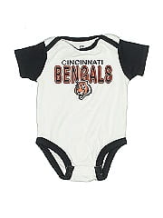 Nfl Short Sleeve Onesie