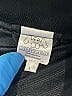 Marshmallow Hearts Black Track Jacket Size L - photo 3