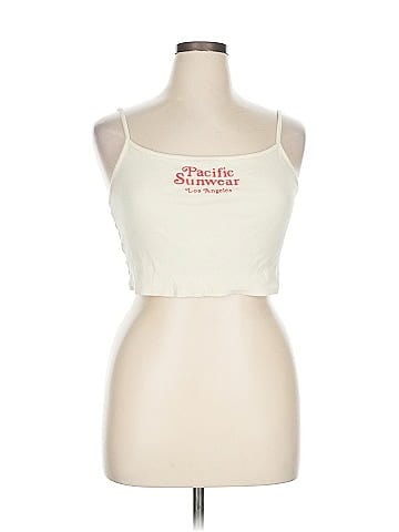 PacSun Tube Top (view 1)
