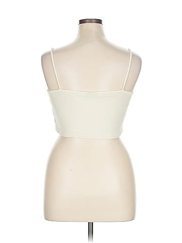 PacSun Tube Top (view 2)