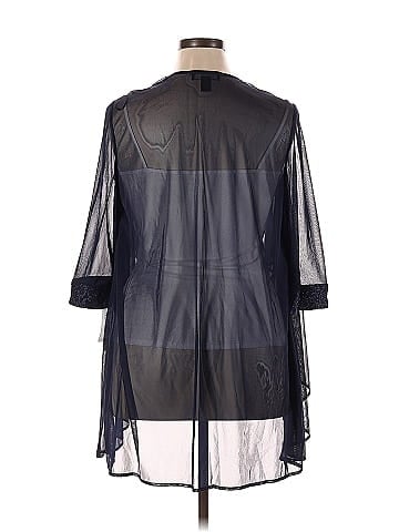 R&M Richards Kimono (view 2)