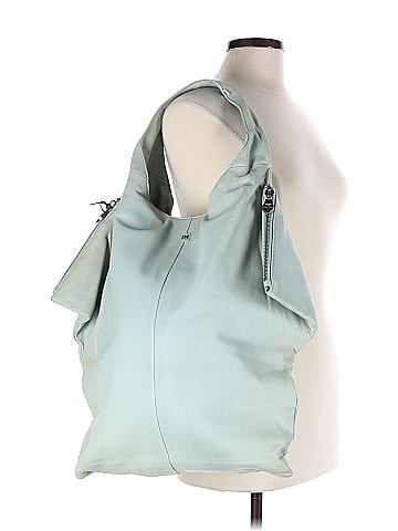 Pour La Victoire Leather Shoulder Bag (view 2)