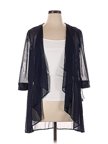 R&M Richards Kimono (view 1)