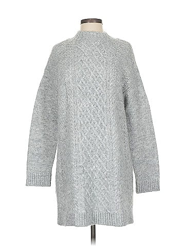 Melrose and Market Casual Dress (view 1)