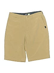 Quiksilver Khaki Shorts