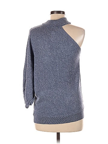 Soho JEANS NEW YORK & COMPANY Turtleneck Sweater (view 2)