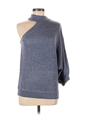 Soho JEANS NEW YORK & COMPANY Turtleneck Sweater (view 1)