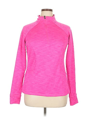 RBX Turtleneck Sweater (view 1)