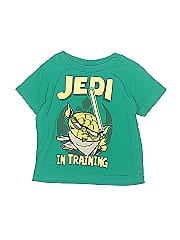 Star Wars Short Sleeve T Shirt