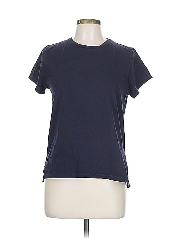Saint + Sofia Short Sleeve T-Shirt (view 1)