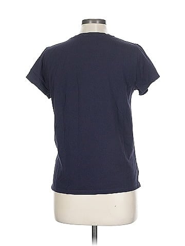 Saint + Sofia Short Sleeve T-Shirt (view 2)