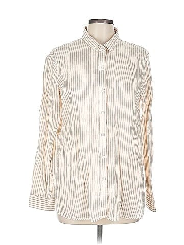 Barbour Long Sleeve Button-Down Shirt (view 1)