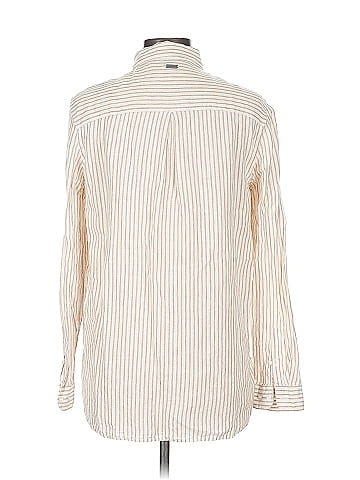 Barbour Long Sleeve Button-Down Shirt (view 2)