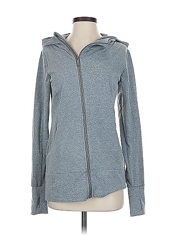 Volcom Zip Up Hoodie (view 1)