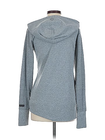 Volcom Zip Up Hoodie (view 2)