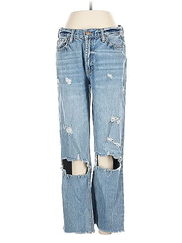 Dear John Jeans (view 1)