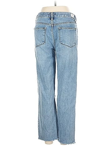 Dear John Jeans (view 2)