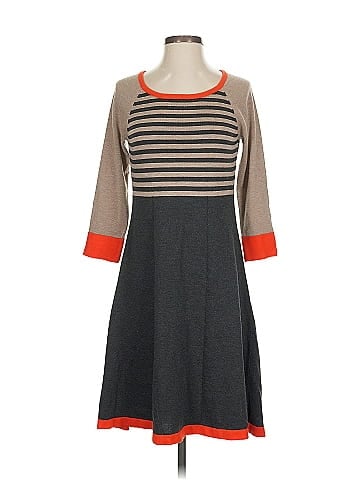 Jessica H Casual Dress (view 1)