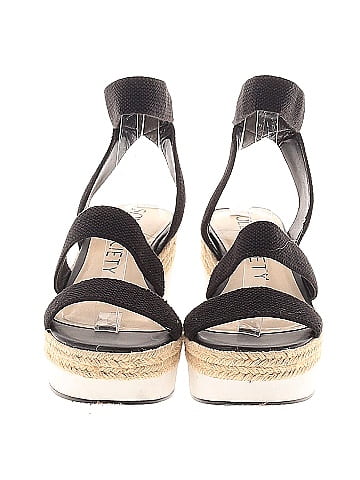 Sole Society Wedges (view 2)
