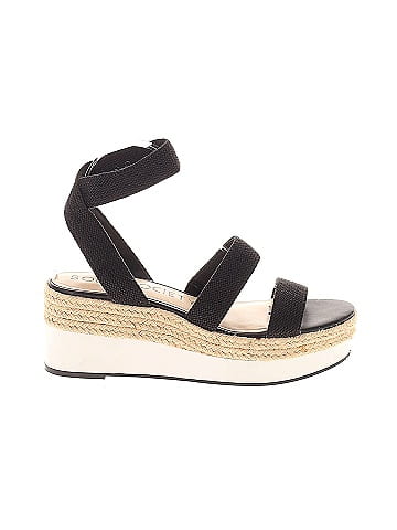 Sole Society Wedges (view 1)