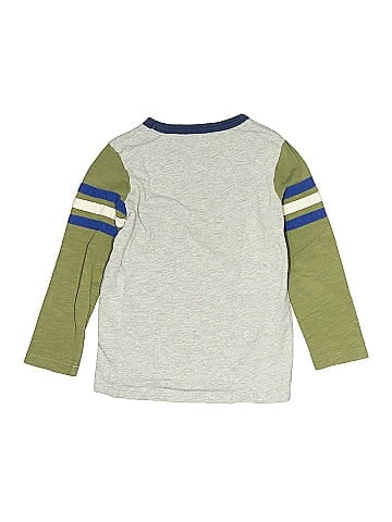 Boden Long Sleeve Top (view 2)
