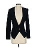 St. John Collection Black Cardigan Size 4 - photo 1