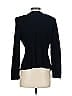 St. John Collection Black Cardigan Size 4 - photo 2